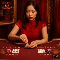 CasinoLab - Live Baccarat - Schweizer Online Casino