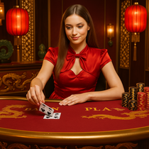 CasinoLab - Live Baccarat - Evolution Gaming Premium Tables