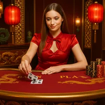 CasinoLab - Baccarat Live - Evolution Gaming Tavoli Premium