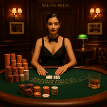 CasinoLab - Live Blackjack - Schweizer Online Casino