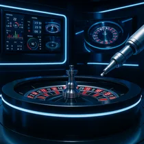 CasinoLab - Live Roulette - Schweizer Online Casino