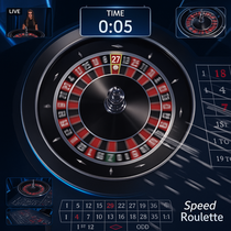 CasinoLab - Live Roulette - Evolution Gaming HD Stream