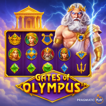 CasinoLab - Gates of Olympus Slot - Schweizer Online Casino