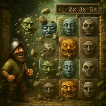 CasinoLab - Gonzo's Quest