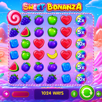 CasinoLab - Sweet Bonanza Slot Game - Pragmatic Play