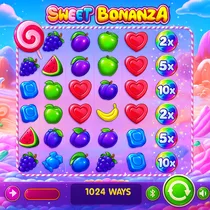 CasinoLab - Slot Sweet Bonanza - Pragmatic Play