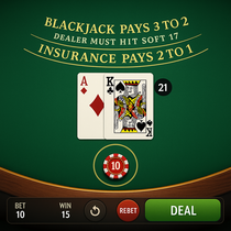 CasinoLab - Blackjack - Schweizer Online Casino