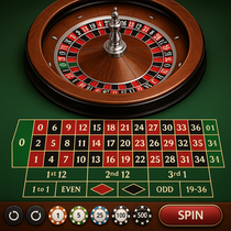 CasinoLab - Roulette - Schweizer Online Casino