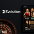 Evolution Provider Logo