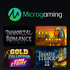 Microgaming Provider Logo