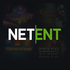 NetEnt Provider Logo