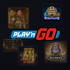 Play'n GO Provider Logo