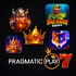 Pragmatic Play Provider Logo