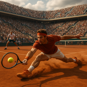 CasinoLab - Tennis Betting - Live Sports Betting Action